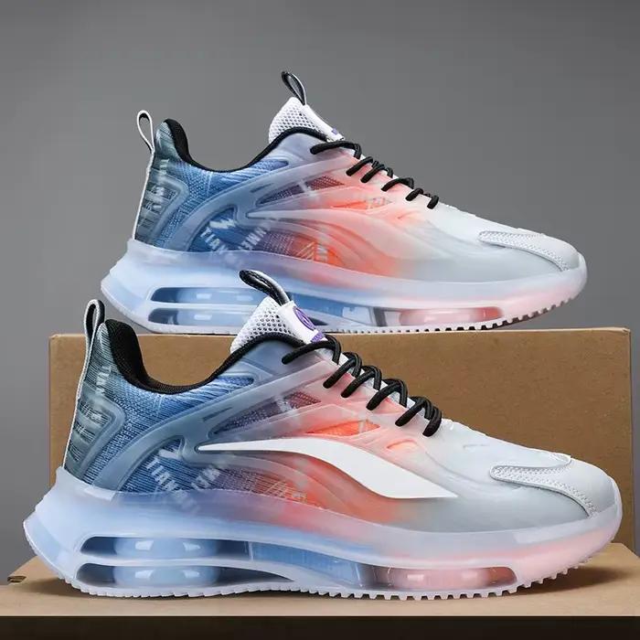 Chaussures de sport pour hommes printemps-été 2025