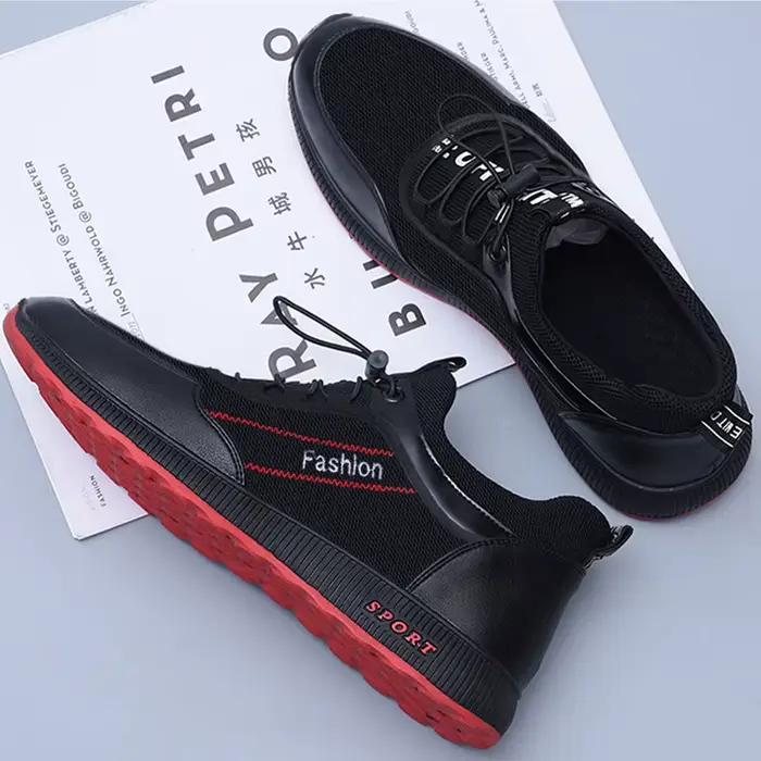 Chaussures de Tennis pour hommes baskets