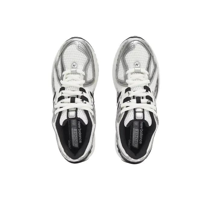 POIZON New Balance NB 1906R Chaussures de course confortables et polyvalentes à tige basse pour la ville et les trajets
