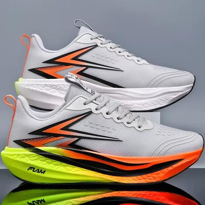 Chaussures de course pour hommes