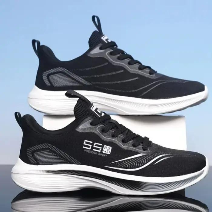 Chaussures de course pour hommes
