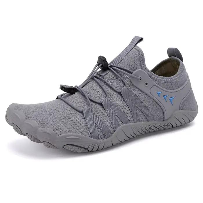 Crestar nouvelles chaussures d'eau pour femmes hommes été séchage rapide