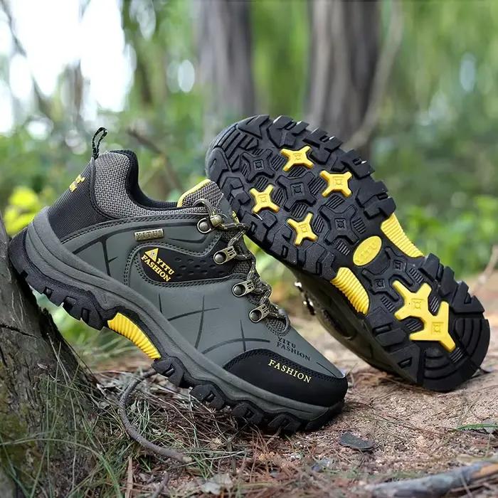 Chaussures pour hommes 2025 nouveaux