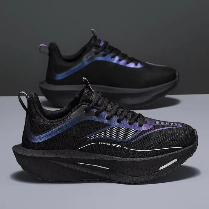 Chaussures de sport pour hommes 2026 – Baskets de course pour marathon