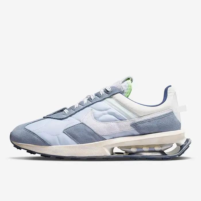 Nike Air Max Pre-Day - Chaussures de marche homme, semelles Air Max, polyester robuste, confort légendaire pour chaque sortie ``` 请注意，由于提供的产品信息中没有具体的固定方法或配件安装说明，因此在“为什么你会爱上它”部分，我使用了通用的语言来描述可能的功能和好处。此外，对于“为什么要买它们”的部分，我强调了鞋子的设计、舒适性和耐用性，以吸引潜在买家。