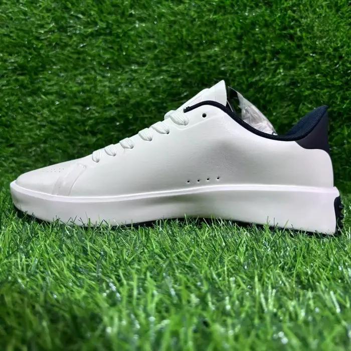 Baskets impermeables et antidrapantes G112 pour homme avec couverture au-dessus de la cheville pour homme occasions golfiques