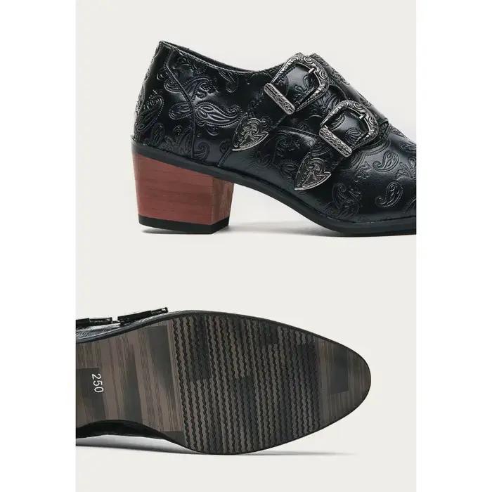 Chaussures de mariage pour hommes