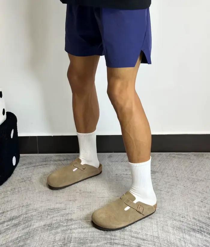 Nouvelles Sandales Tendance 2026 pour Hommes et Femmes – Chaussures de Plage Rétro Décontractées Confortables Antidérapantes pour Printemps et Automne
