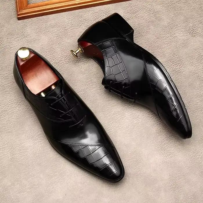 Chaussures pour hommes