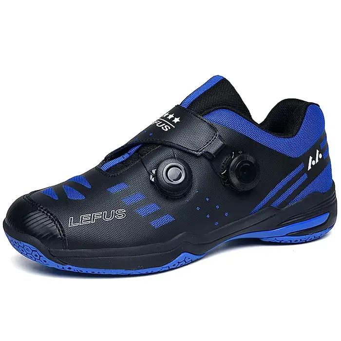 Chaussures de Badminton professionnelles pour hommes et femmes