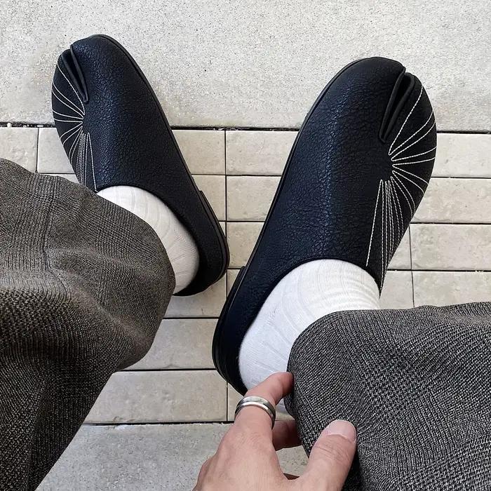 Chaussures Boken d'été pour hommes