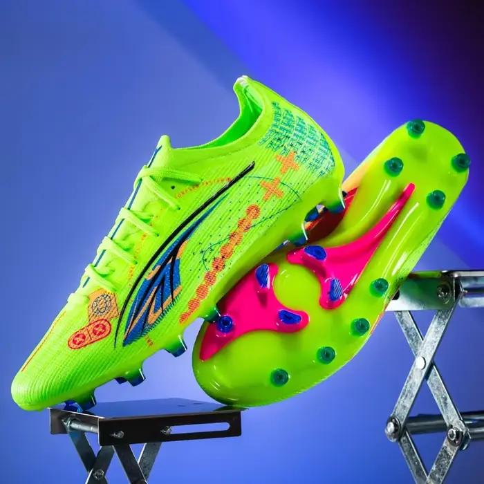 Chaussures de football pour hommes