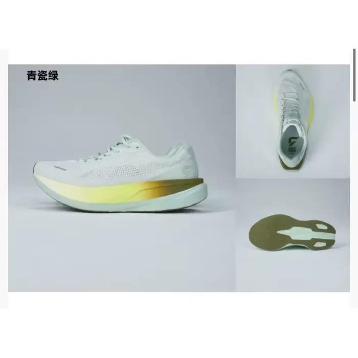 Chaussures de sport professionnelles de marque originale, confortables, absorbant les chocs, pour la marche, le jogging, chaussures de course pour couples