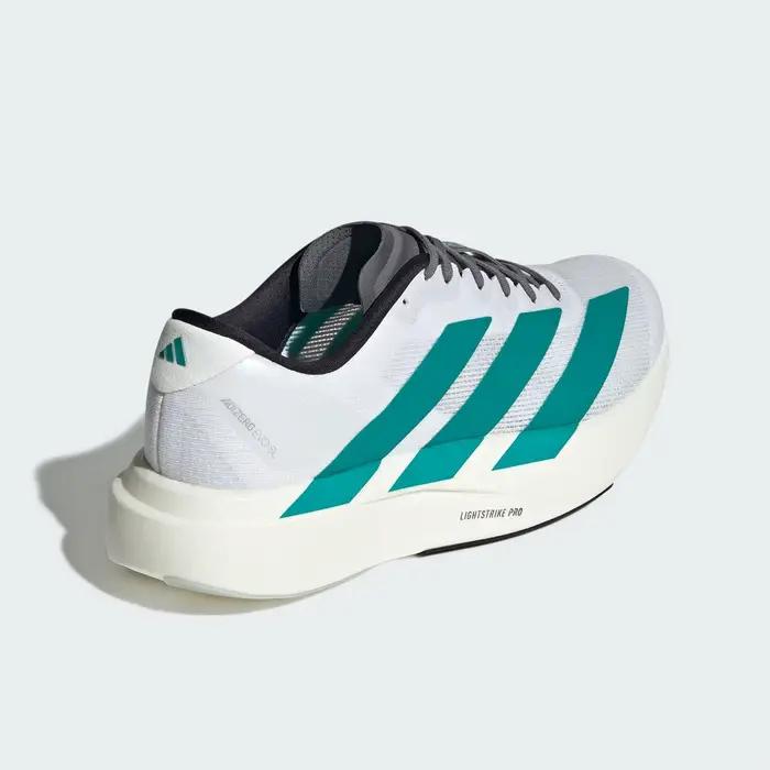 Adidas véritable ADIZERO EVO SL chaussures de course pour hommes JS4487