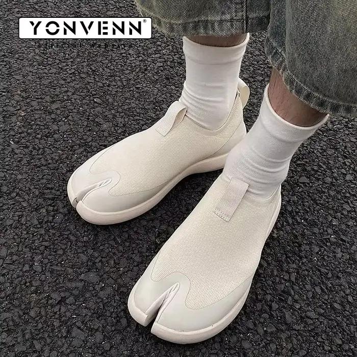 Chaussures Tabi pour hommes et femmes