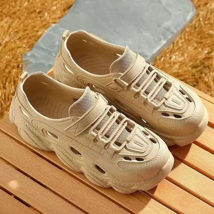 Sandales tendance pour hommes
