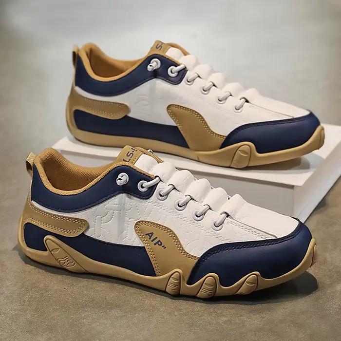 Chaussures décontractées pour hommes