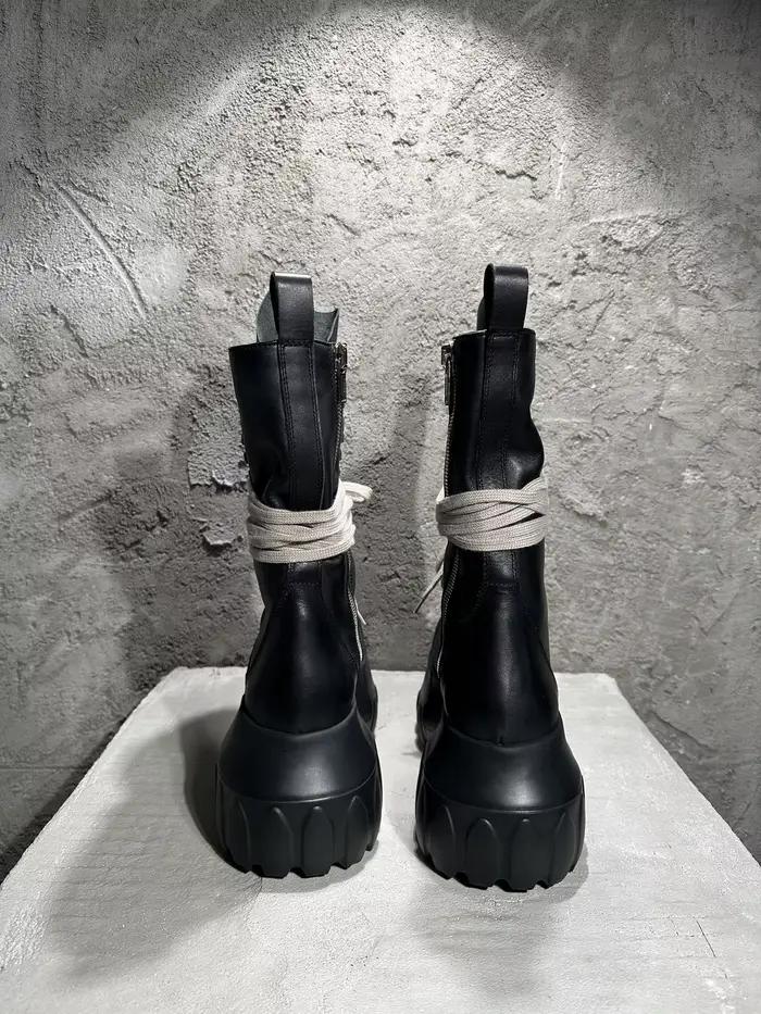 Chaussures montantes pour hommes et femmes