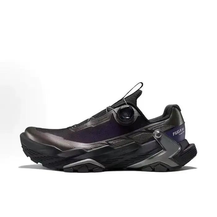 Chaussures de trail running antidérapantes 2026 en promotion