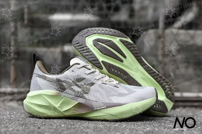 Chaussures de sport respirantes et antidérapantes pour hommes et femmes 2026 NOUVEAU Modèle de course sur route