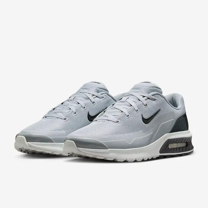 Nike véritable Air Max chaussures de course à coussin d'air en maille pour hommes IF2624-007