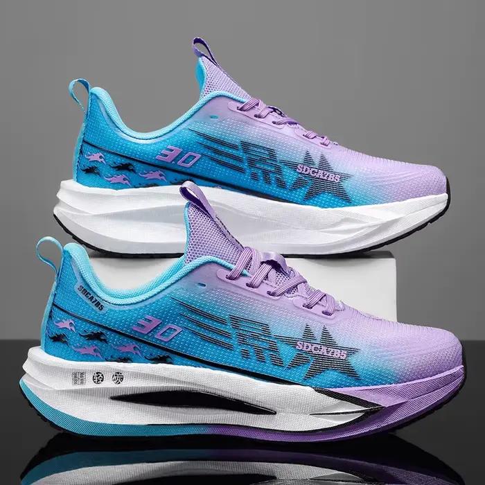 Chaussures de sport à la mode pour hommes