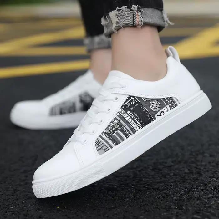 Arravil – chaussures de skate pour Homme