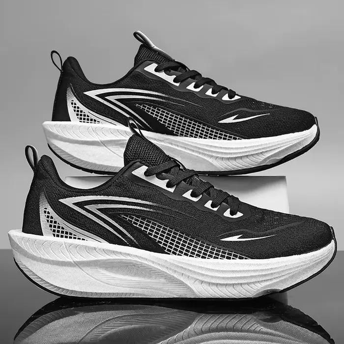 Chaussures de course pour hommes Marathon