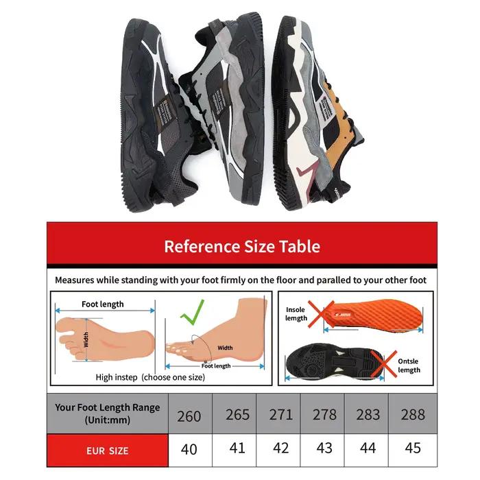 Baasploa-Chaussures décontractées pour hommes, baskets de marche imperméables, chaussures de tennis confortables pour hommes, chaussures de course coordonnantes, nouvelle mode