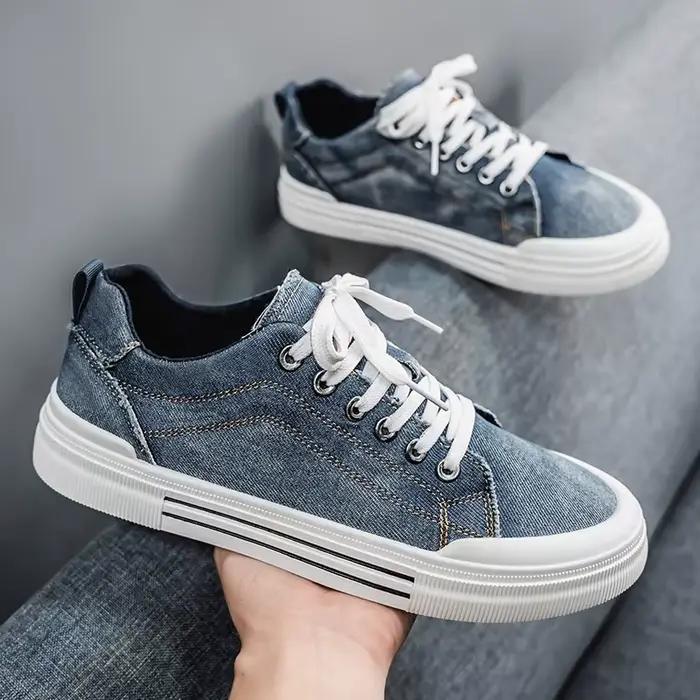 Chaussures d'été pour hommes