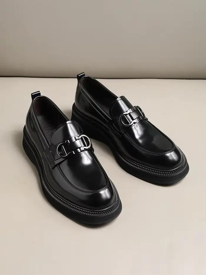 Mocassins Dacou haut de gamme pour hommes