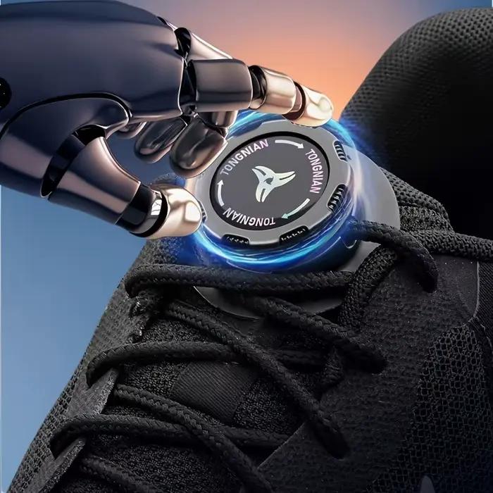 1 paire de lacets pour baskets