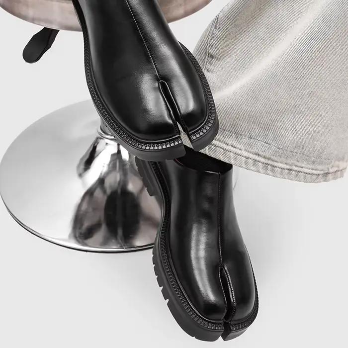 Chaussures Tabi pour hommes et femmes
