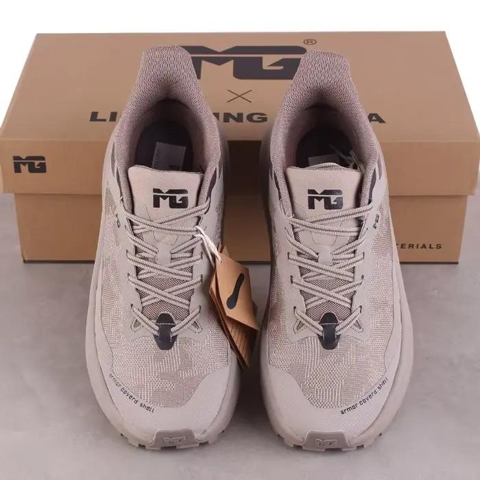 Chaussures de marche et de jogging à semelle épaisse de marque originale