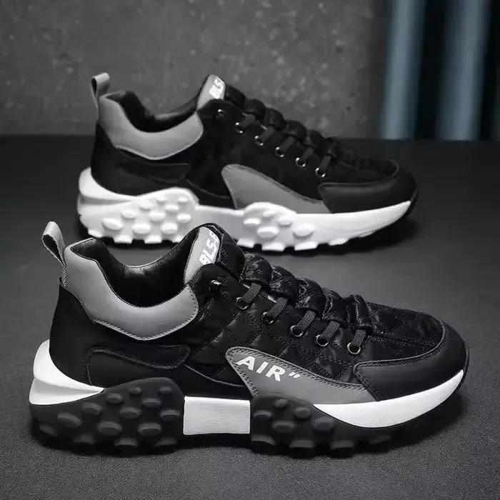 2025 grosses baskets nouvelles chaussures pour hommes Designe