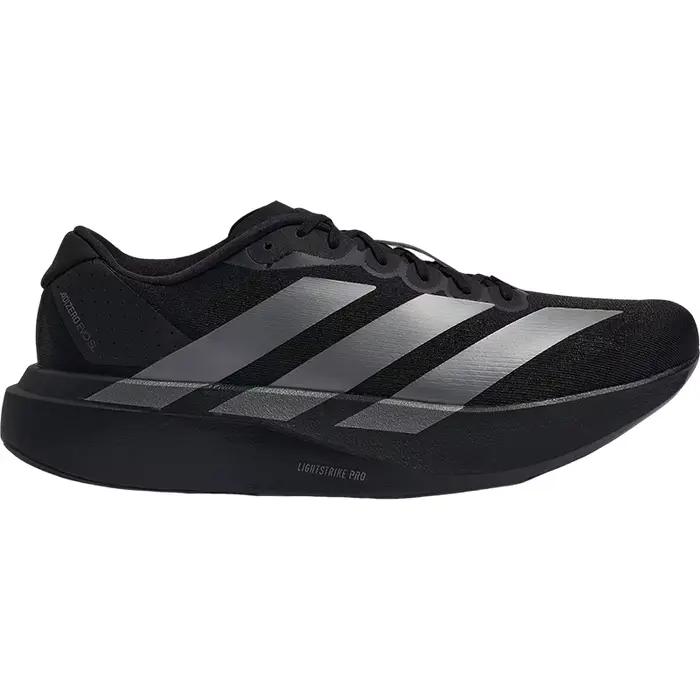Adidas véritable ADIZERO EVO SL chaussures de course de sport pour hommes JR4888