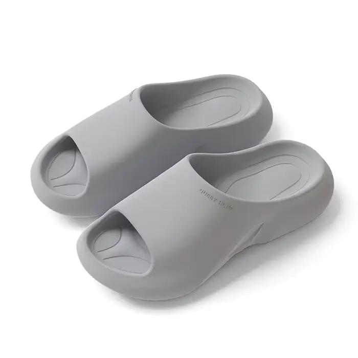 Sandales de plage pour hommes avec soutien de la voûte plantaire, légères et souples, respirantes pour l'extérieur occaions décontractées styles classiques