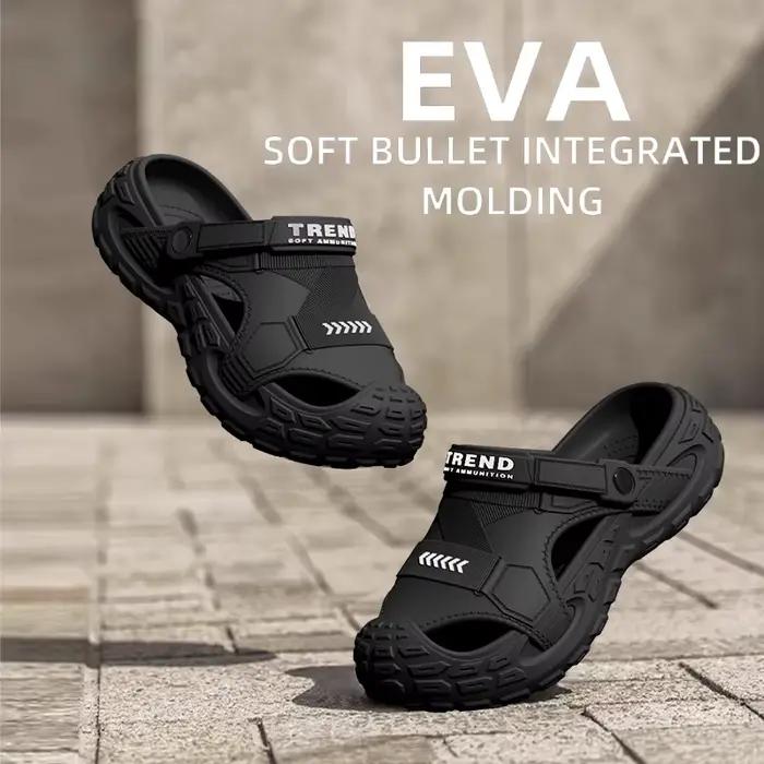 Sandales EVA pour hommes en été