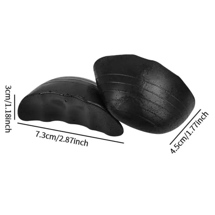 Remplisseurs de chaussures pour chaussures trop grandes