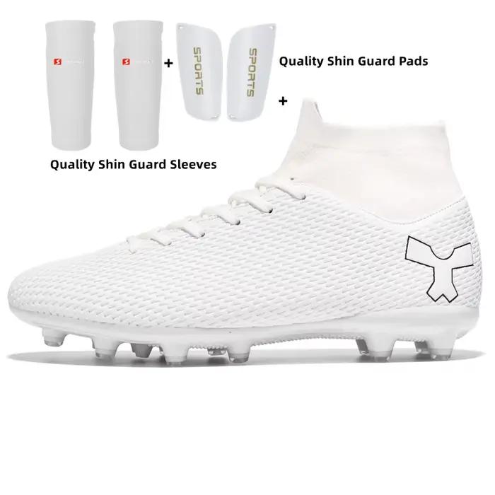Crampons de foot chaussures de football homme