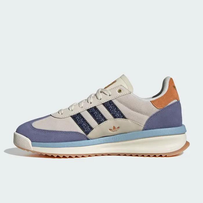 Chaussures Adidas Originales Unisexes Décontractées Durables Pour Marche Occasions Spéciales Explorations Nature Promenades Loisirs