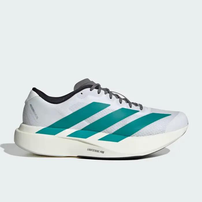 Adidas véritable ADIZERO EVO SL chaussures de course pour hommes JS4487