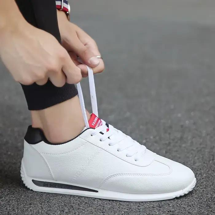 Chaussures de Course Respirantes et Décontractées pour Homme