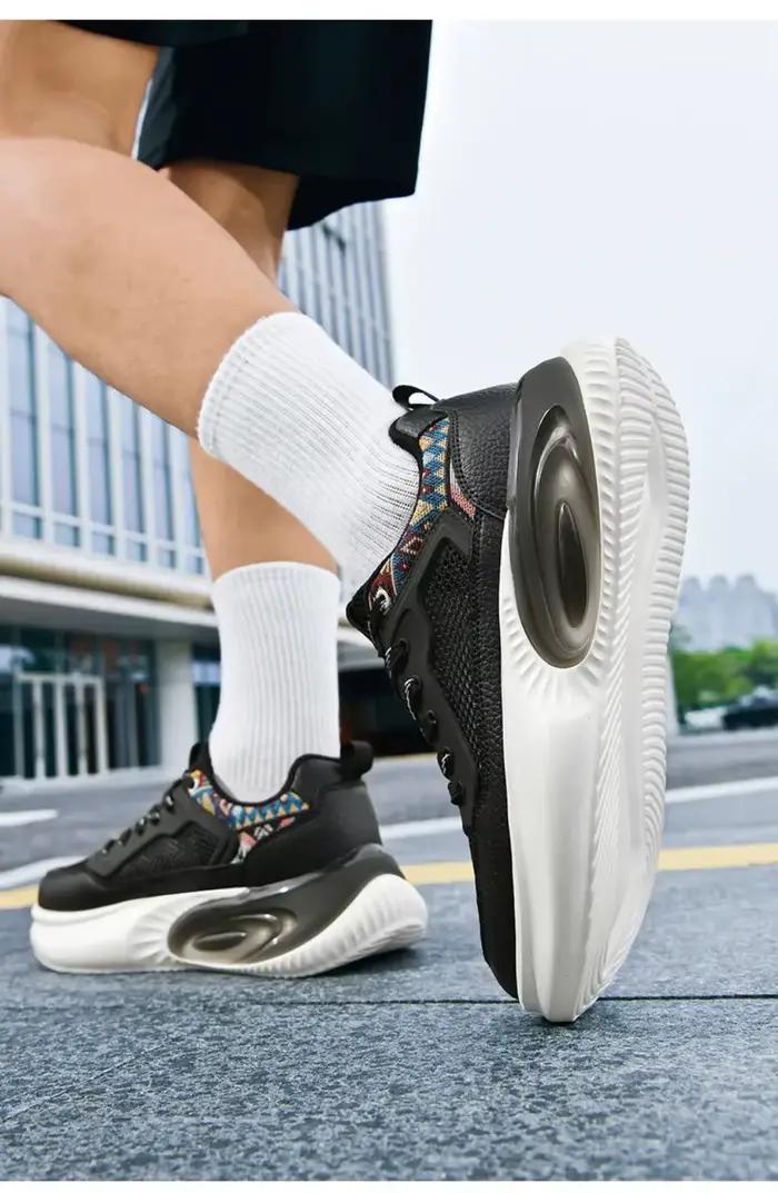Chaussures de sport pour hommes 2026 – Nouveauté printemps-été