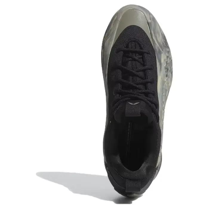 Adidas A.E. Chaussures de basketball basses confortables