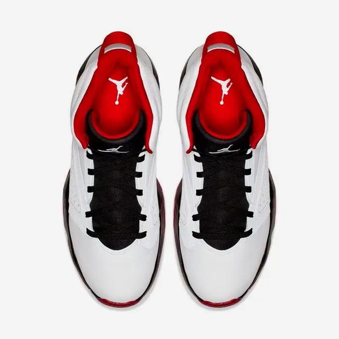 Nike officiel authentique AIR JORDAN chaussures de basket-ball confortables et durables pour hommes AR4430-106