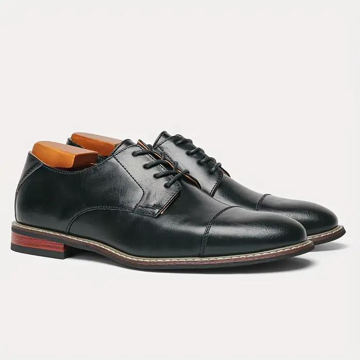 Chaussures pour homme élégantes et confortables pour les occasions spéciales