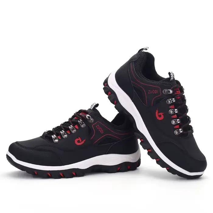 Chaussures de sport de haute qualité pour hommes