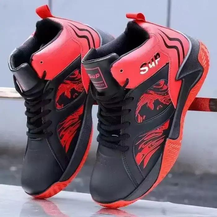 Chaussures de basketball tendance