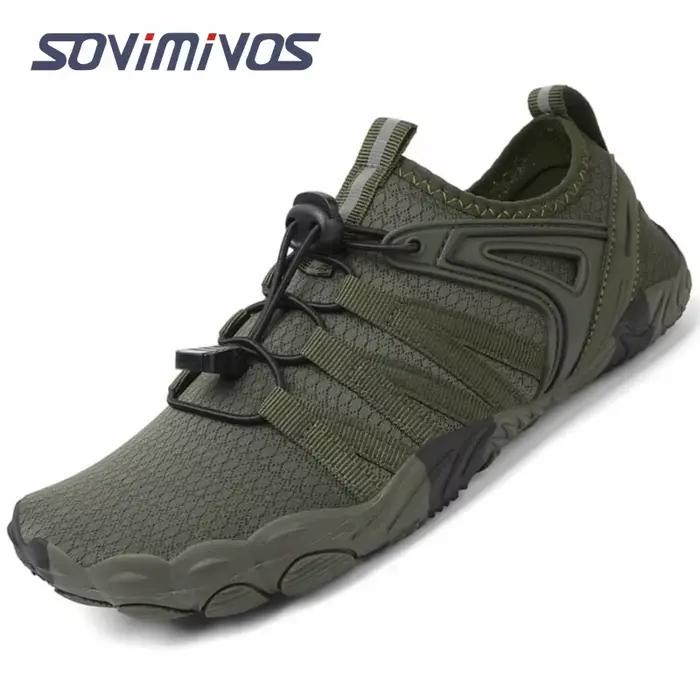 Chaussures de Randonnée pour Homme et Femme